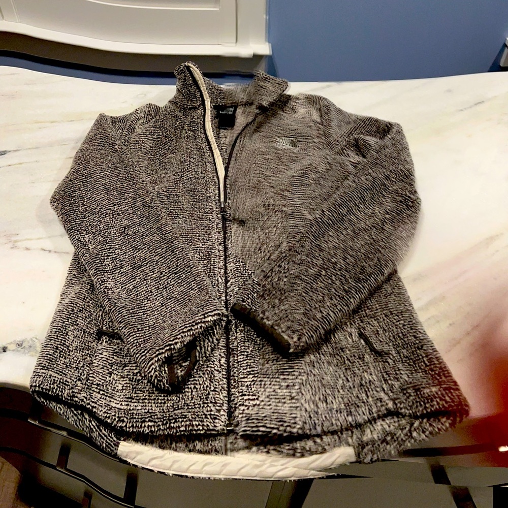 North face women’s jacket